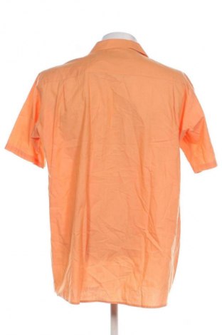 Pánská košile  Kingfield, Velikost M, Barva Oranžová, Cena  99,00 Kč