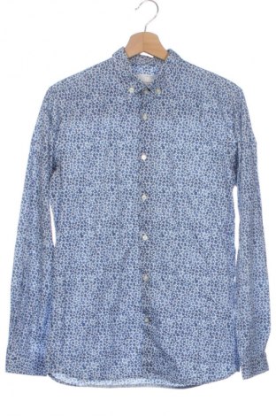 Férfi ing Knowledge Cotton Apparel, Méret S, Szín Sokszínű, Ár 1 749 Ft