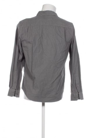 Мъжка риза LC Waikiki, Размер M, Цвят Сив, Цена 4,60 €