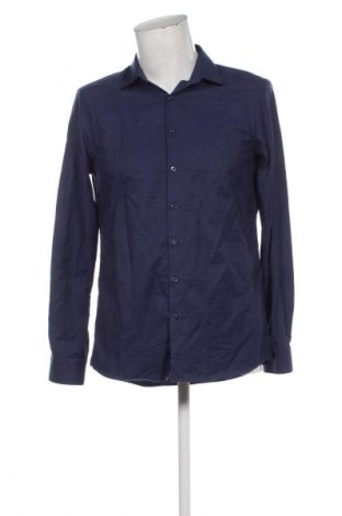 Męska koszula LC Waikiki, Rozmiar M, Kolor Niebieski, Cena 57,51 zł