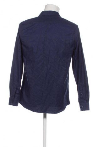 Męska koszula LC Waikiki, Rozmiar M, Kolor Niebieski, Cena 57,51 zł