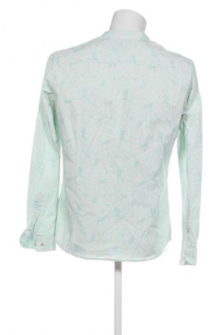 Férfi ing LC Waikiki, Méret M, Szín Sokszínű, Ár 1 989 Ft