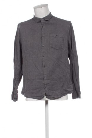 Pánská košile  LOOKS by Wolfgang Joop, Velikost XL, Barva Šedá, Cena  129,00 Kč