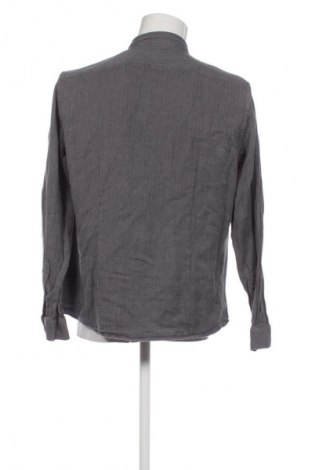 Pánská košile  LOOKS by Wolfgang Joop, Velikost XL, Barva Šedá, Cena  129,00 Kč