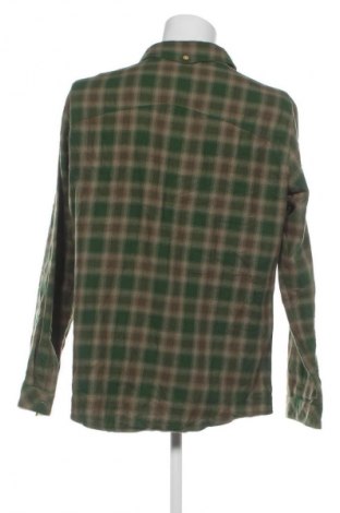 Herrenhemd La Sportiva, Größe L, Farbe Mehrfarbig, Preis € 30,99