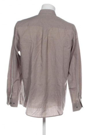 Pánská košile  Le Frog, Velikost XL, Barva Šedá, Cena  79,00 Kč