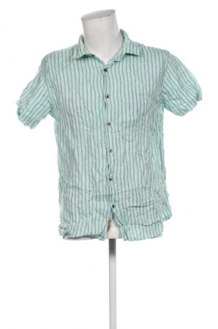 Мъжка риза Leon, Размер XL, Цвят Многоцветен, Цена 14,82 €