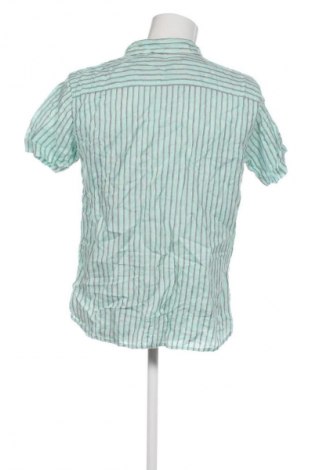 Мъжка риза Leon, Размер XL, Цвят Многоцветен, Цена 14,82 €