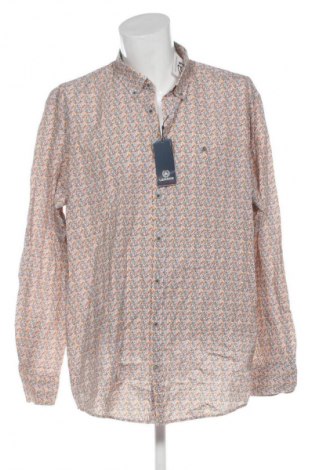 Pánská košile  Lerros, Velikost 3XL, Barva Vícebarevné, Cena  809,00 Kč