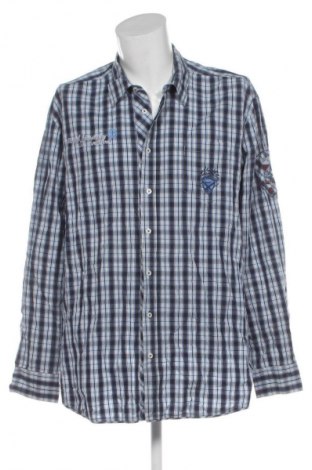 Herrenhemd Lerros, Größe 3XL, Farbe Mehrfarbig, Preis € 10,99