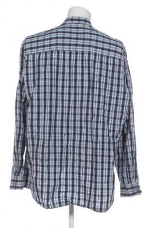 Herrenhemd Lerros, Größe 3XL, Farbe Mehrfarbig, Preis € 10,99