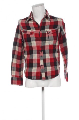 Férfi ing Levi's, Méret S, Szín Sokszínű, Ár 4 279 Ft