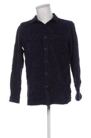 Férfi ing Levi's, Méret M, Szín Kék, Ár 8 959 Ft
