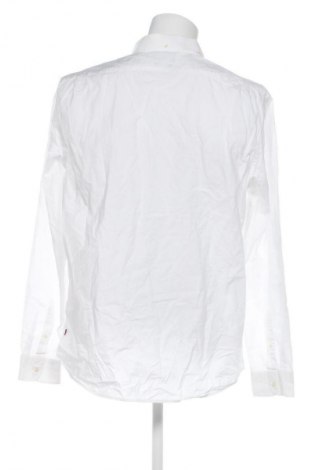 Férfi ing Lexington, Méret M, Szín Fehér, Ár 5 509 Ft