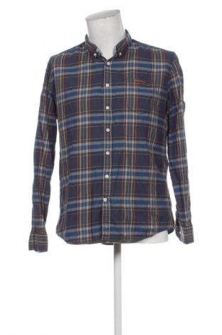 Férfi ing Lindbergh, Méret L, Szín Sokszínű, Ár 3 169 Ft