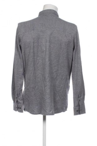 Pánská košile  Livergy, Velikost XL, Barva Šedá, Cena  269,00 Kč
