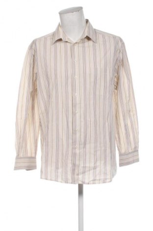 Pánská košile  Lorenzo Calvino, Velikost XL, Barva Vícebarevné, Cena  89,00 Kč