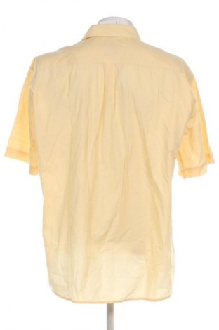 Pánská košile  Lorenzo Calvino, Velikost XXL, Barva Žlutá, Cena  119,00 Kč