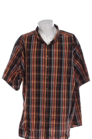Pánská košile  Man's World, Velikost XL, Barva Vícebarevné, Cena  149,00 Kč