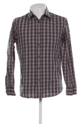 Мъжка риза Marc O'Polo, Размер M, Цвят Многоцветен, Цена 30,16 €