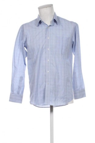 Мъжка риза Marks & Spencer, Размер S, Цвят Многоцветен, Цена 3,06 €