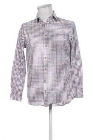 Мъжка риза Marks & Spencer, Размер S, Цвят Многоцветен, Цена 3,06 €