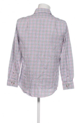 Мъжка риза Marks & Spencer, Размер S, Цвят Многоцветен, Цена 3,06 €