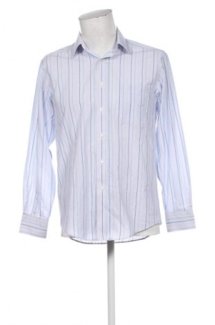 Мъжка риза Marks & Spencer, Размер S, Цвят Многоцветен, Цена 3,06 €