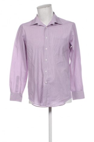 Мъжка риза Marks & Spencer, Размер S, Цвят Многоцветен, Цена 3,06 €