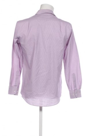 Мъжка риза Marks & Spencer, Размер S, Цвят Многоцветен, Цена 3,06 €