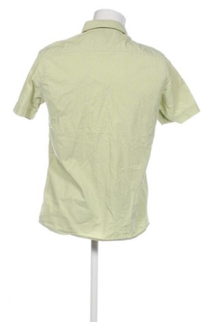 Pánská košile  Marks & Spencer, Velikost M, Barva Vícebarevné, Cena  209,00 Kč