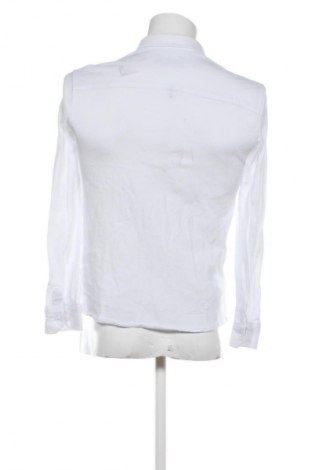 Pánská košile  Mavi, Velikost S, Barva Bílá, Cena  334,00 Kč