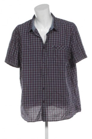 Pánská košile  Mustang, Velikost 3XL, Barva Vícebarevné, Cena  493,00 Kč