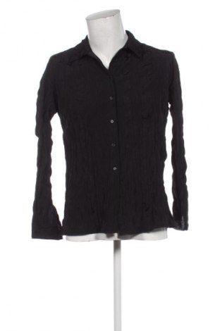 Мъжка риза NA-KD, Размер S, Цвят Черен, Цена 3,06 €