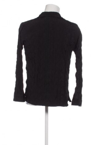 Мъжка риза NA-KD, Размер S, Цвят Черен, Цена 3,06 €