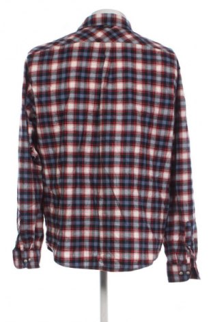 Férfi ing Napapijri, Méret XL, Szín Sokszínű, Ár 11 679 Ft