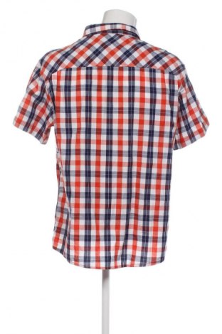 Мъжка риза Nature, Размер 3XL, Цвят Многоцветен, Цена 8,62 €