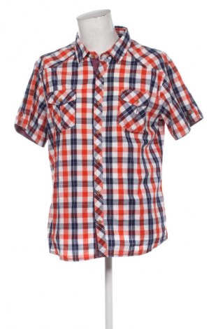 Мъжка риза Nature, Размер 3XL, Цвят Многоцветен, Цена 8,62 €