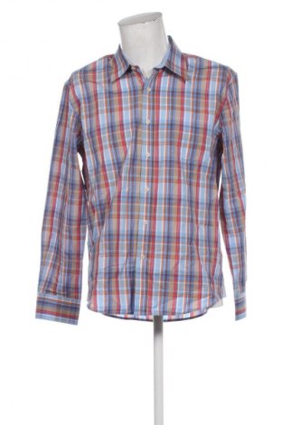 Мъжка риза Navigazione, Размер L, Цвят Многоцветен, Цена 3,06 €