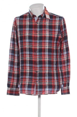 Herrenhemd New Zealand Auckland, Größe L, Farbe Mehrfarbig, Preis € 41,99