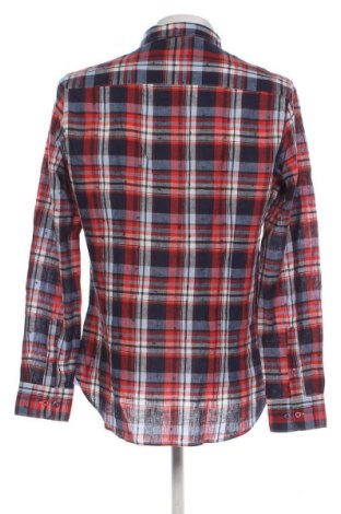 Herrenhemd New Zealand Auckland, Größe L, Farbe Mehrfarbig, Preis € 41,99