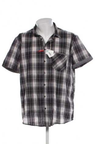 Pánská košile  Nkd, Velikost XXL, Barva Vícebarevné, Cena  119,00 Kč
