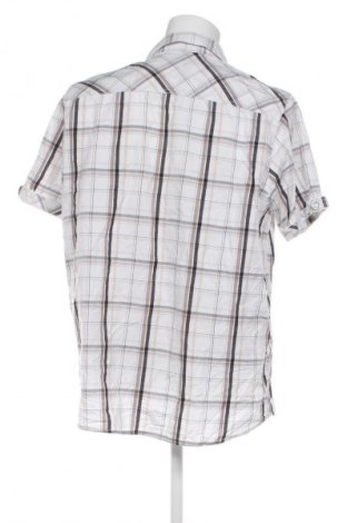 Мъжка риза Okay, Размер XXL, Цвят Многоцветен, Цена 4,60 €