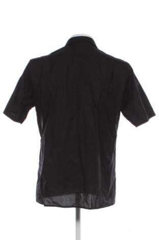 Мъжка риза Olymp, Размер L, Цвят Черен, Цена 21,47 €