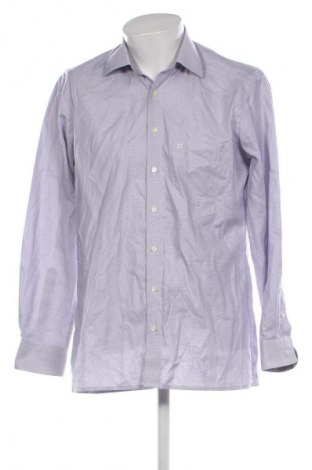 Pánská košile  Olymp, Velikost L, Barva Fialová, Cena  719,00 Kč