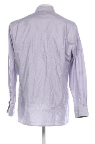 Pánská košile  Olymp, Velikost L, Barva Fialová, Cena  719,00 Kč