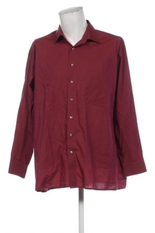Férfi ing Olymp, Méret XXL, Szín Piros, Ár 3 739 Ft