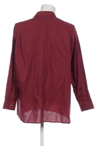 Férfi ing Olymp, Méret XXL, Szín Piros, Ár 3 739 Ft