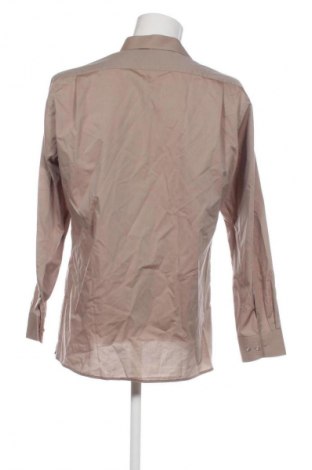 Férfi ing Olymp, Méret L, Szín Barna, Ár 11 000 Ft