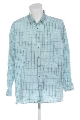 Herrenhemd Olymp, Größe XXL, Farbe Mehrfarbig, Preis € 16,99